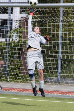 Bild 106 - wBJ ETV - Eilbek : Ergebnis: 1:4